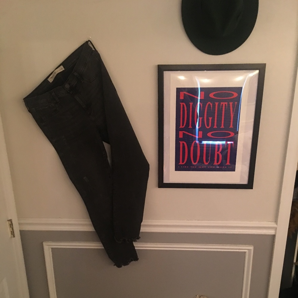 Gap - 31 R Inner Cozy Legging